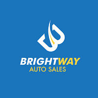 Brightway Auto Sales - Beach's Logo