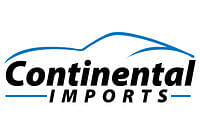 Continental Imports's Logo