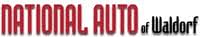 National Auto of Waldorf's Logo