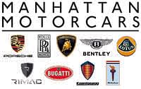 Manhattan Motorcars Inc.'s Logo