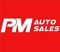 PM Auto Sales's Logo