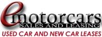 E Motorcars's Logo