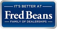 Fred Beans Nissan of Flemington's Logo