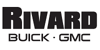 Rivard Buick GMC's Logo