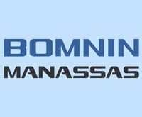 Bomnin Chevrolet Manassas's Logo