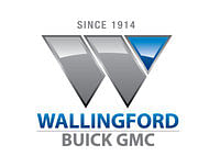 Wallingford Buick-GMC's Logo