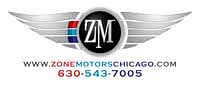 Zone Motors's Logo