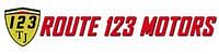 Route 123 Motors's Logo