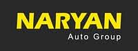 Naryan Auto Group Inc.'s Logo