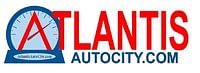 Atlantis Auto City's Logo