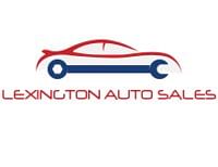 Lexington Auto Sales's Logo