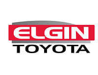 Elgin Toyota's Logo