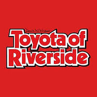 Toyota of Riverside's Logo