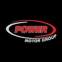 Power Motor Group's Logo
