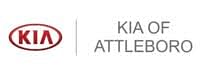 Kia of Attleboro's Logo