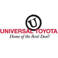 Universal Toyota's Logo