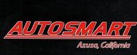 AutoSmart's Logo