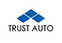 Trust Auto's Logo