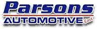 Parsons Auto East's Logo