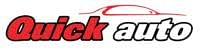 Quick Auto's Logo