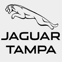 Jaguar of Tampa's Logo