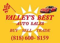 Valley's Best Auto Sales's Logo