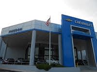 Freedom Chevrolet's Logo