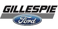 Gillespie Ford's Logo