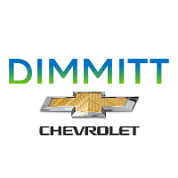 Dimmitt Chevrolet's Logo