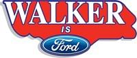 Walker Ford's Logo