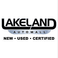 Lakeland Automall's Logo