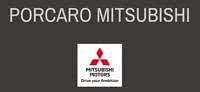 Porcaro Mitsubishi's Logo