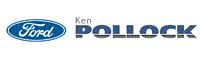 Ken Pollock Ford's Logo