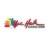 Mac Haik Dodge Chrysler Jeep-Georgetown's Logo