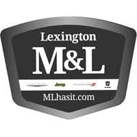 M&L Chrysler Dodge Jeep Ram Superstore's Logo