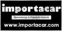 Importacar's Logo