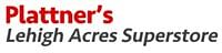 Plattner's Lehigh Acres Pre-Owned Superstore's Logo