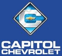 Capitol Chevrolet's Logo