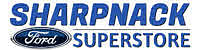Sharpnack Ford, Inc.'s Logo