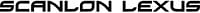 Scanlon Lexus's Logo