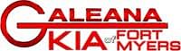 Galeana Kia's Logo