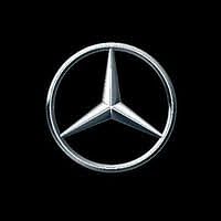 Mercedes Benz of Naples's Logo