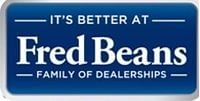 Fred Beans Hyundai of Flemington's Logo