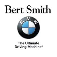 Bert Smith BMW's Logo