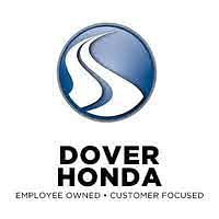 Dover Honda's Logo