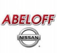 Abeloff Nissan's Logo
