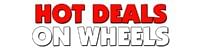 Hot Deals on Wheels's Logo