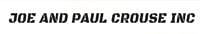Joe and Paul Crouse Inc.'s Logo