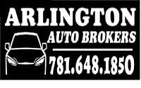 Arlington Auto Brokers's Logo