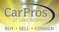 Car Pros of Lake Norman's Logo